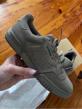 Adidas Yeezy Powerphase Calabasas